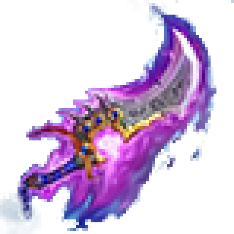 thousandsword sabar – tModLoader Mod