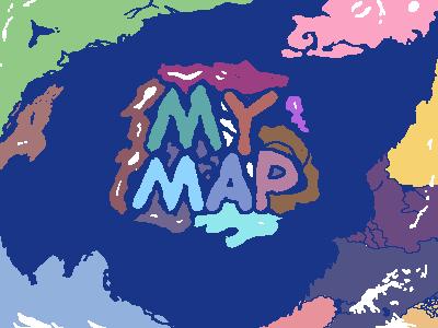 Scenario for Isle of Map