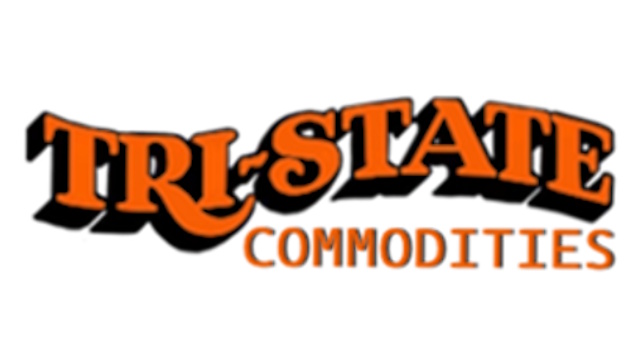 Tri State Commodities PKG J R