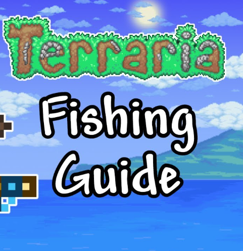 Steam Community :: Guide :: ULTIMATIVE Fishing guide | Terraria