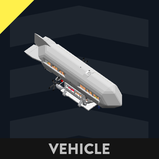 Maverick Skyhome