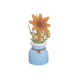 Flower Vase