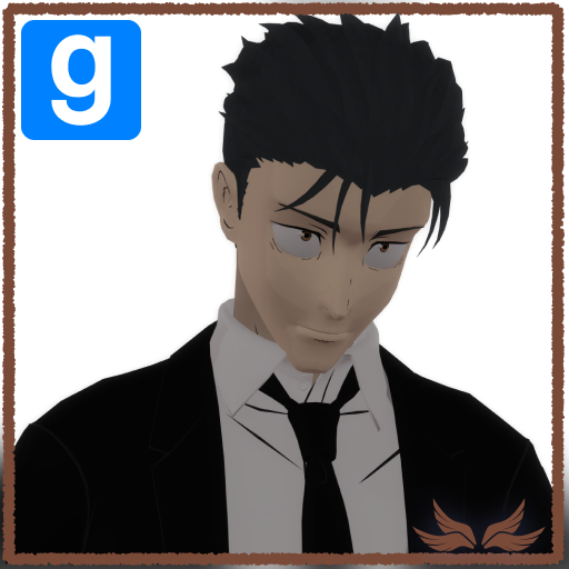 Jujutsu Kaisen - Hiromi Higuruma