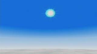 Super Monkey Ball Invasion - World 5 "Skies Above"