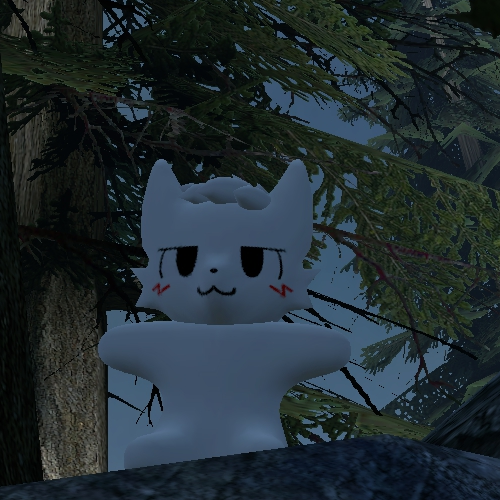 Boykisser Plush