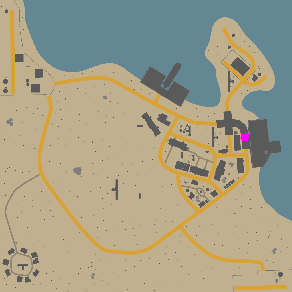 Winter PVP