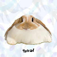 bunbunbnuuy :3 (bun floppifier) preview