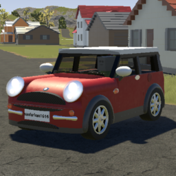 Micro copper 01 (stock red)