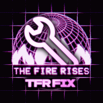 TFR Fix