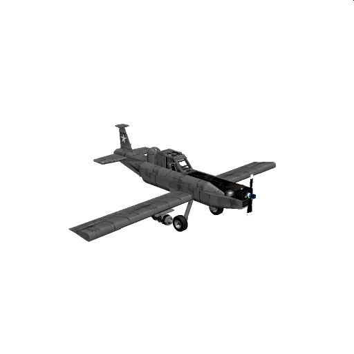Skyraider 2