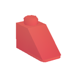 2x1 Slope