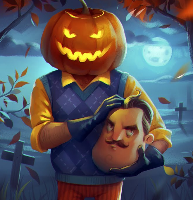 Halloween