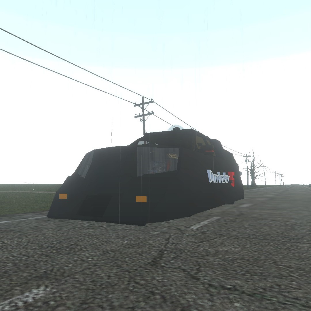 Slaiiz's dominator 5 but better
