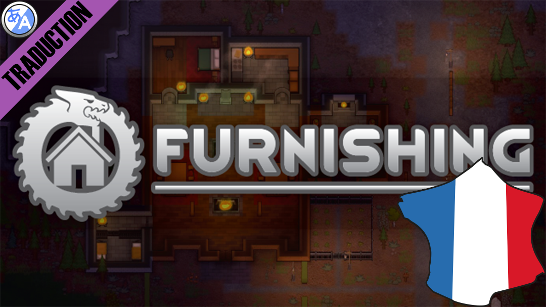 [LTS]Furnishing [Fr]