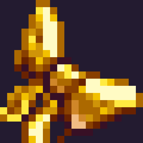 Glimmering Ribbon Standalone – tModLoader Mod