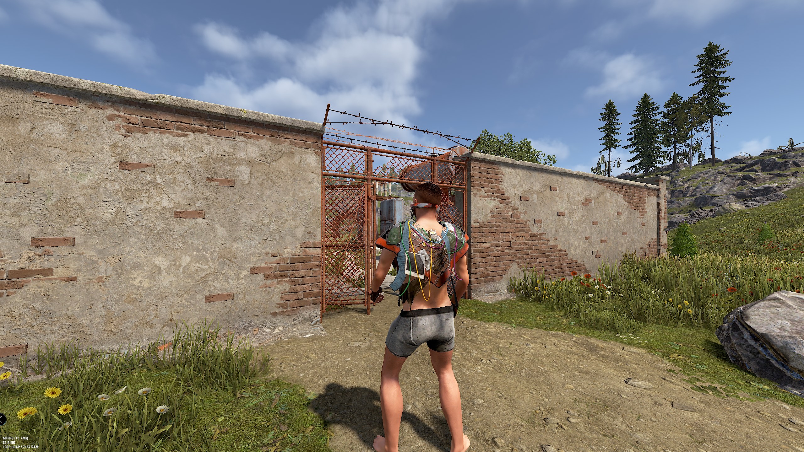 Cargo Heli Bandana thumbnail 6