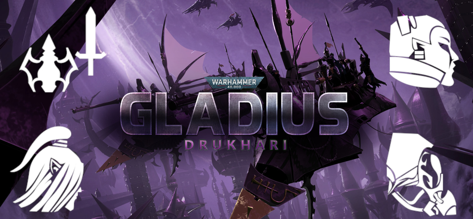 Drukhari Rework Niemeria