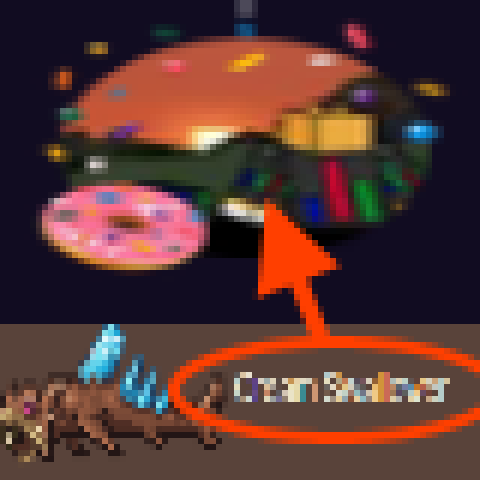 Game crashes when you name yourself Fabsol – tModLoader Mod