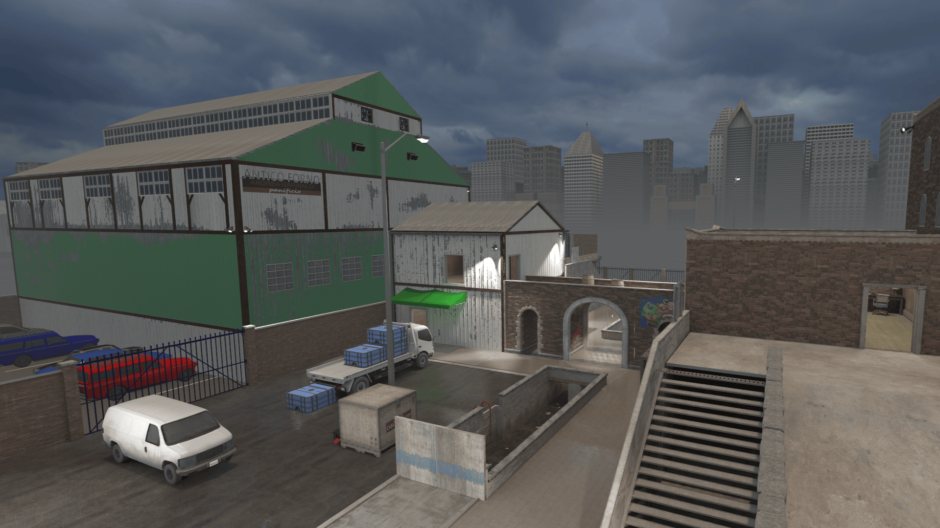 Preview For Mod #18