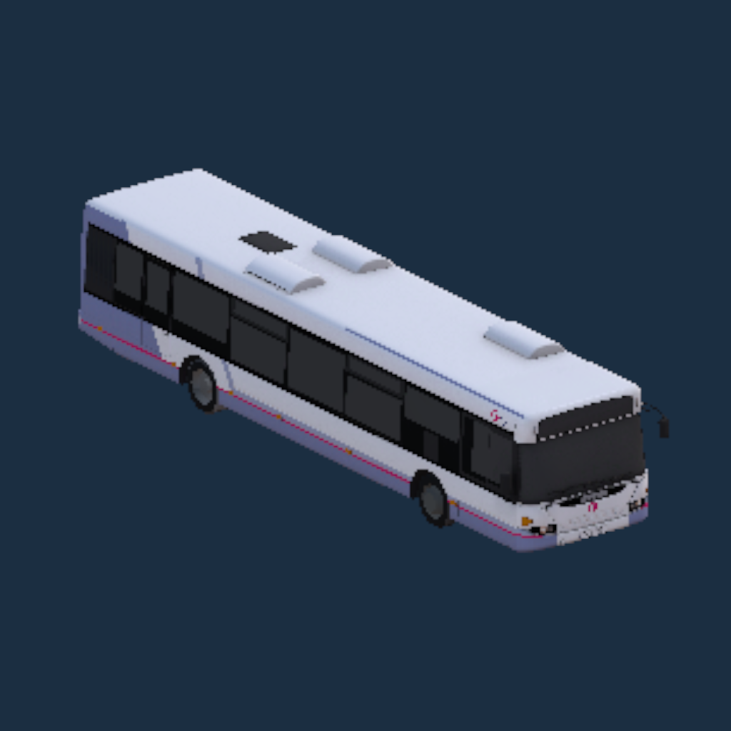 Scania Omnicity CN94UB First Olympia Branded