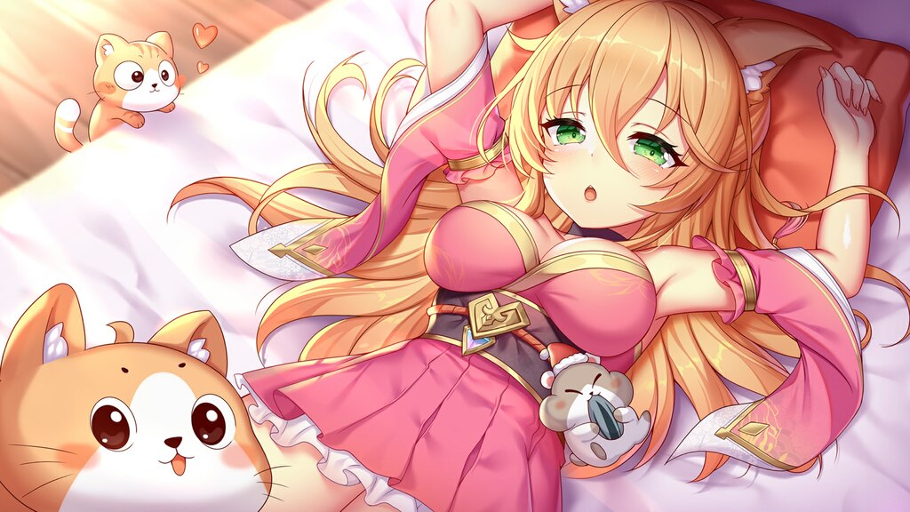 Steam Community :: Sakura Hime 6