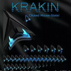 Krakin