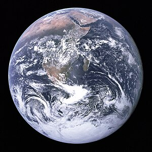 Combats Greater Earth