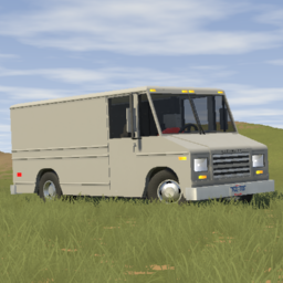 1994 Chevalier "Rainer" Step Van (Credit To: FireStriker)