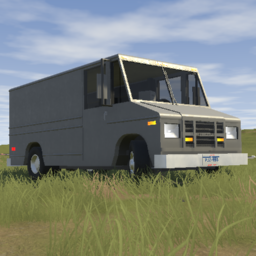 1994 Chevalier "Felonus" Step Van (Credit To: FireStriker)