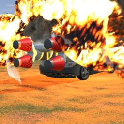 2004 Ford Taurus 1.7 HigherCaliber Edition (Credit to: GCfordtaurus)
