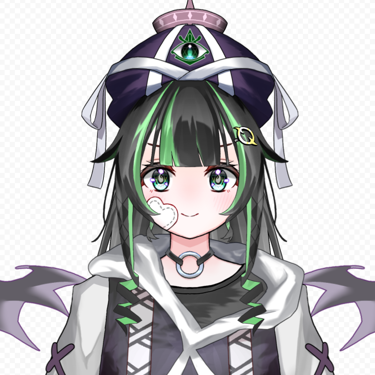 真理ちゃん
