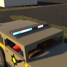 P700 Lightbar