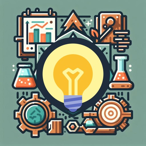 Brain-Power Scientific Projects