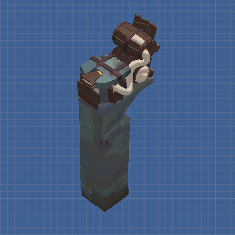 Moddable 5Houses AirFilter Mod
