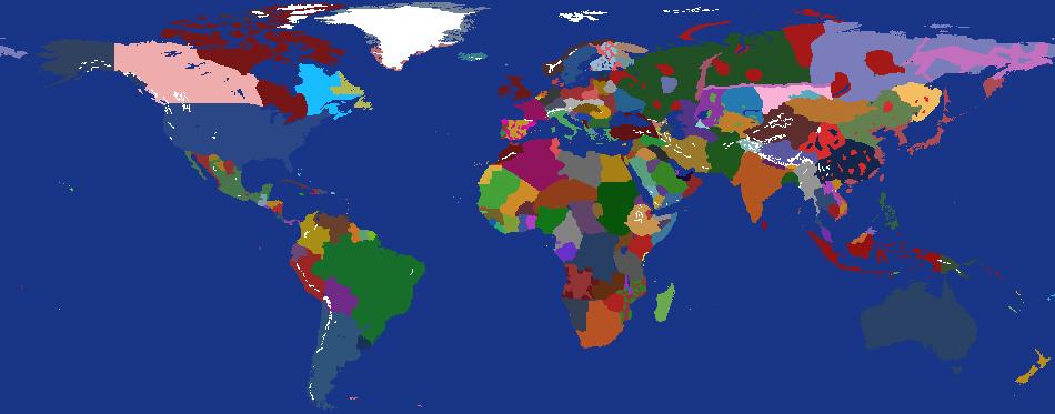 The Age Of Revolutions