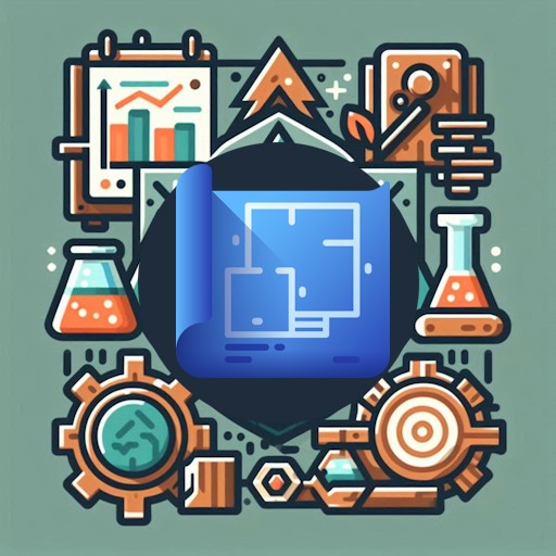 Alternative Recipes Scientific Projects