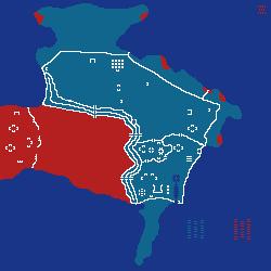 The Siege of Carthage