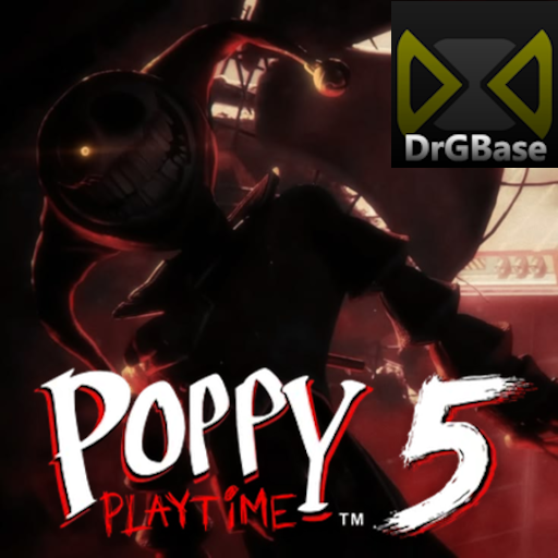 [DRGBASE] The Prototype Nextbot [Poppy Playtime]