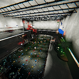 Natatorium
