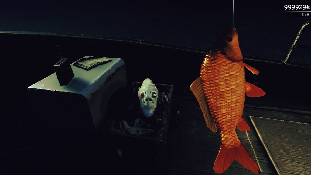 Steam Community :: Loan Shark
