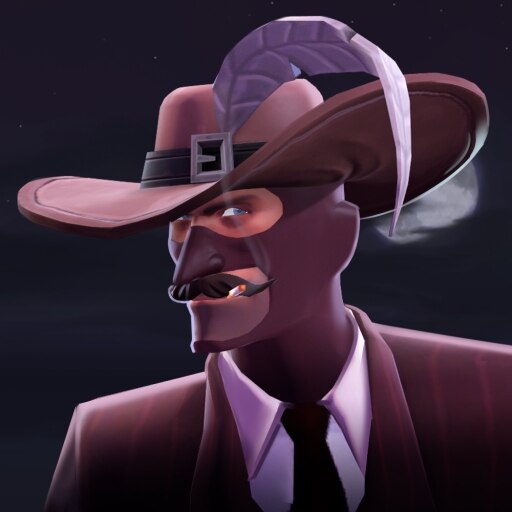 TF2: Spyrano

