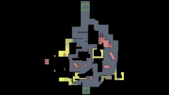 de_torment – Counter-Strike 2 Mod