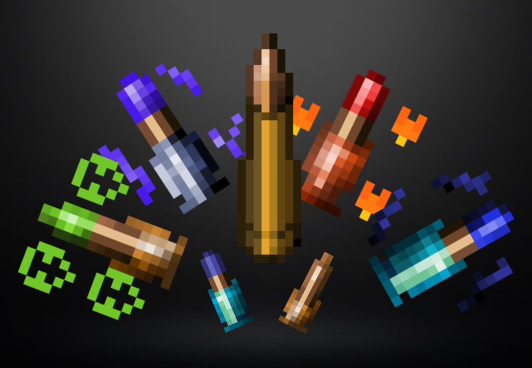 More Ammo