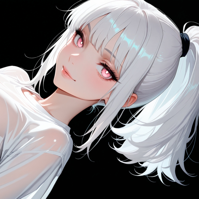 Girl №8, dark background (SFW) - Part 2 preview