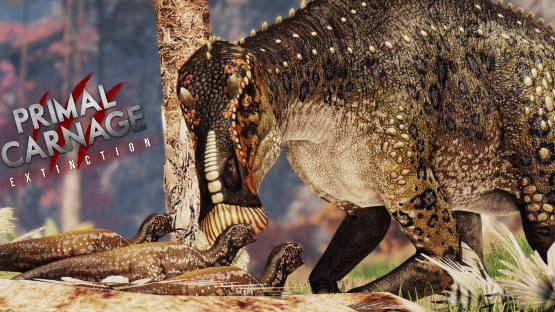 Peeblesorum Iguanodon Mutation