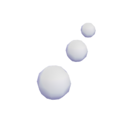 Air Bubbles - Under the Sea