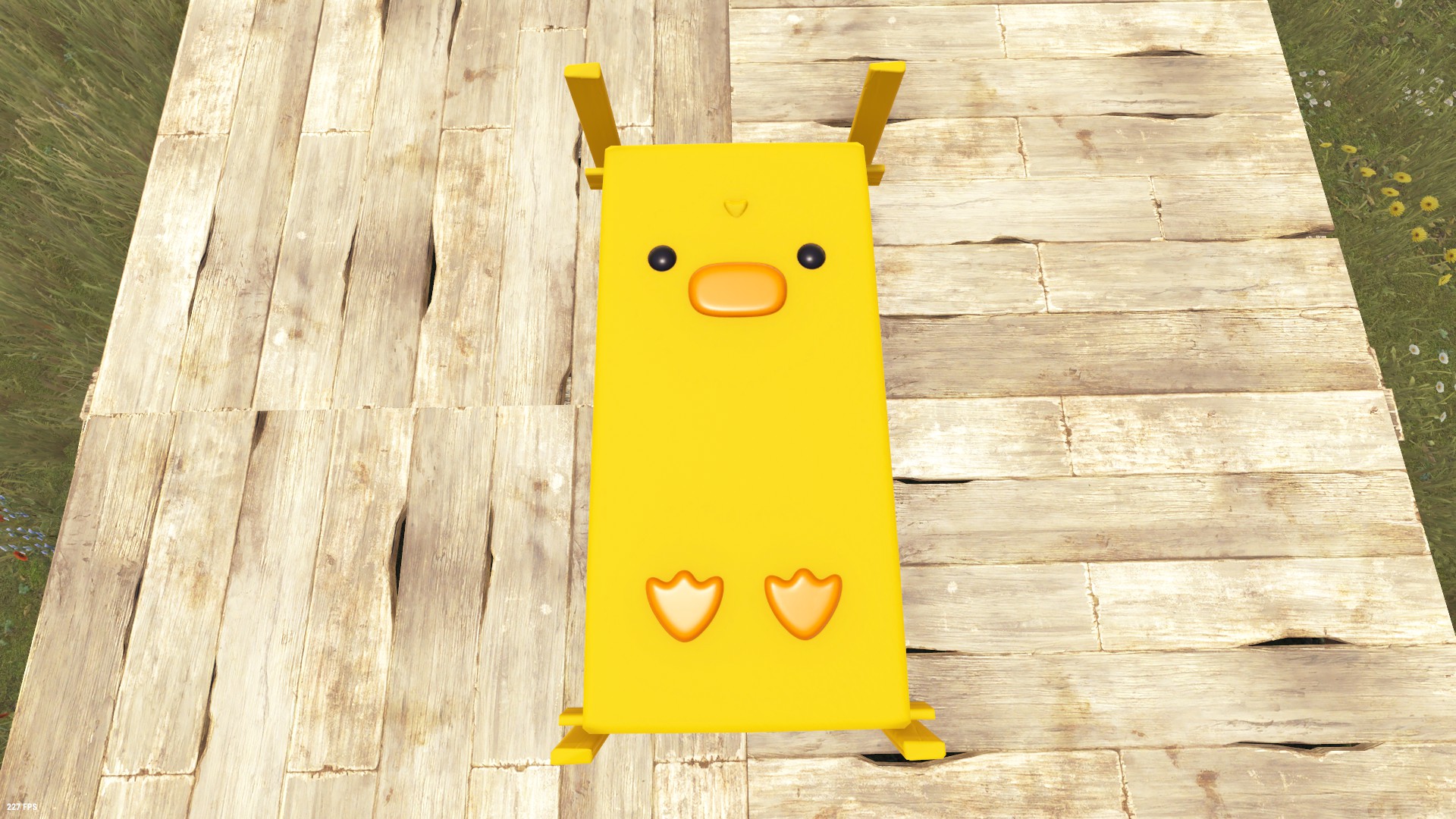 Easter Chick Bed thumbnail 9