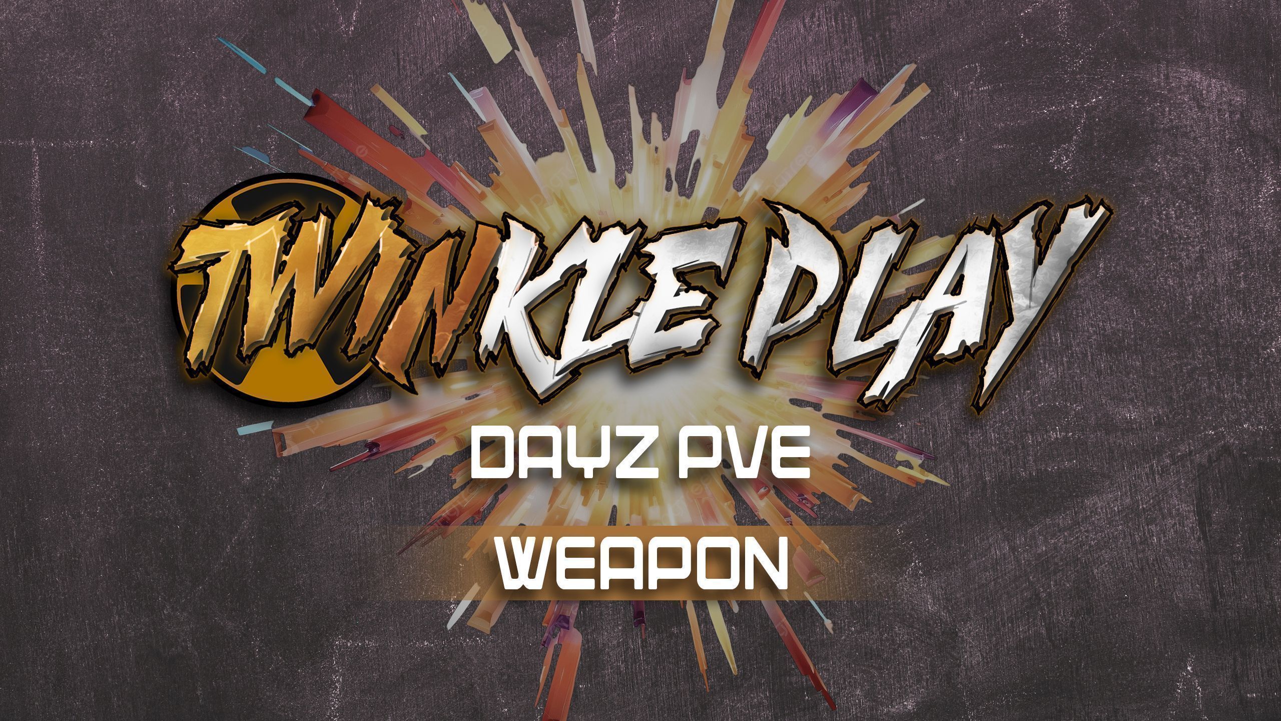 TWINKLE Stalker - Weapon