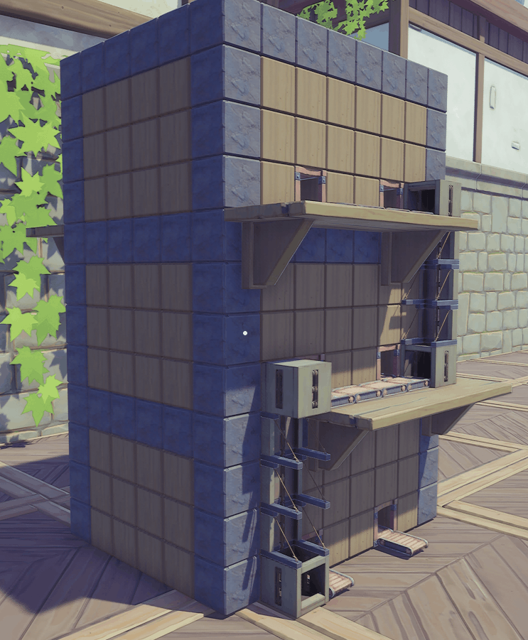 Stonecutters (Stackable)