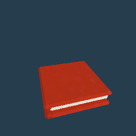 Horror Book
